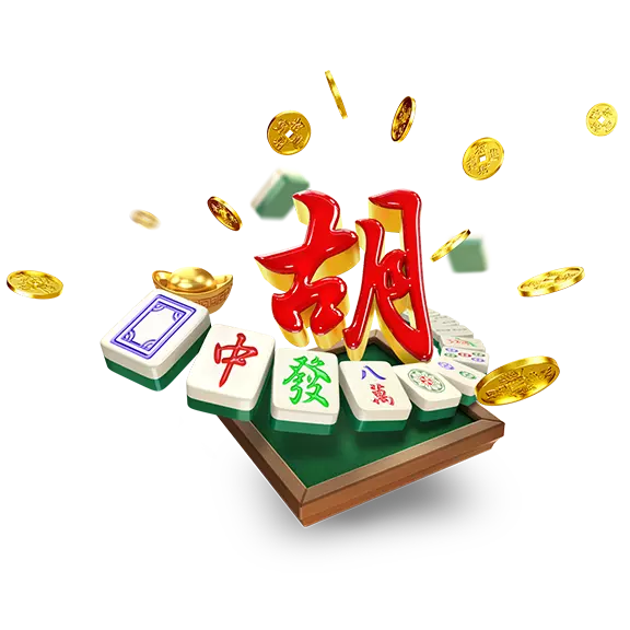 PG电子麻将主题数字视觉画面